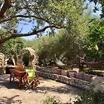 Vounaki Seaside Dreamland! * Kyparissia