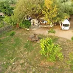 Vounaki Seaside Dreamland! Kyparissia