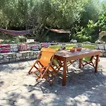 Vounaki Seaside Dreamland! Casa de Férias Kyparissia