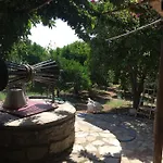 Casa de Férias Vounaki Seaside Dreamland! Kyparissia