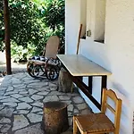 Vounaki Seaside Dreamland! Casa de Férias *