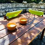 Vounaki Seaside Dreamland! * Kyparissia