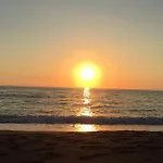 Vounaki Seaside Dreamland! * Kyparissia