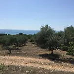 Casa de Férias Vounaki Seaside Dreamland! Kyparissia