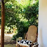 Vounaki Seaside Dreamland! Casa de Férias Kyparissia