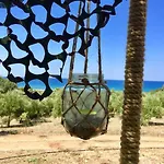 Vounaki Seaside Dreamland! * Kyparissia