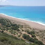 Casa de Férias Vounaki Seaside Dreamland! Kyparissia