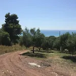 Casa de Férias Vounaki Seaside Dreamland! Kyparissia