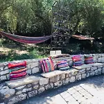 Casa de Férias Vounaki Seaside Dreamland! *