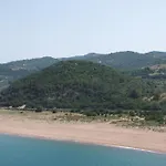 Vounaki Seaside Dreamland! * Kyparissia