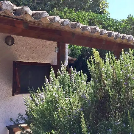 Vounaki Seaside Dreamland! キパリシア