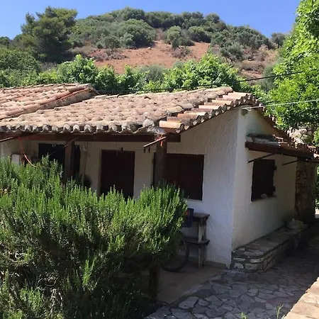 Vounaki Seaside Dreamland!