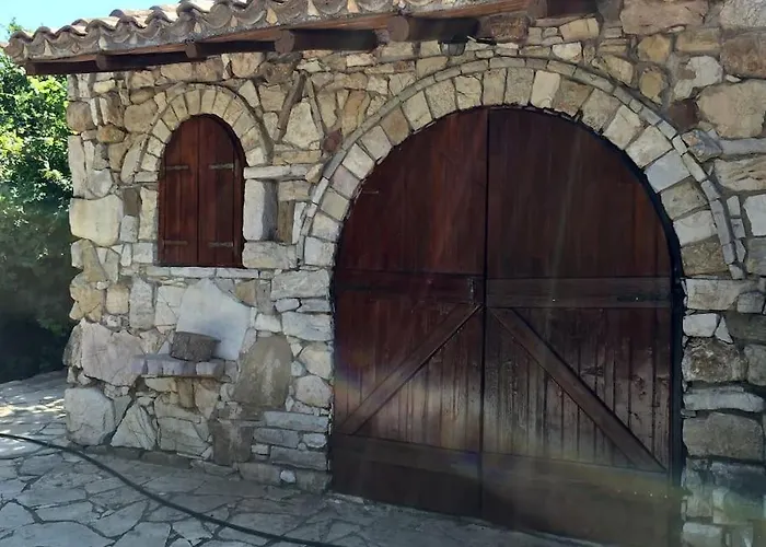 Vounaki Seaside Dreamland! Casa vacanze Kyparissia