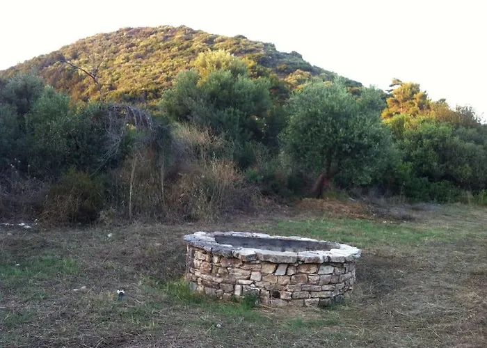 Vounaki Seaside Dreamland! *