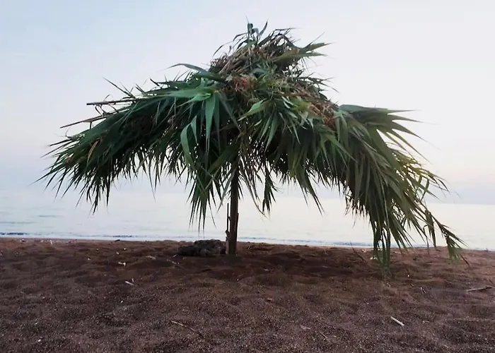 Vounaki Seaside Dreamland! Casa vacanze