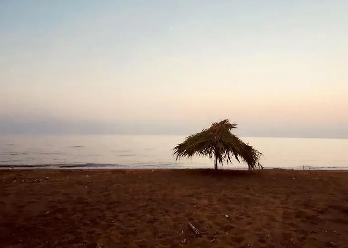 Vounaki Seaside Dreamland! *