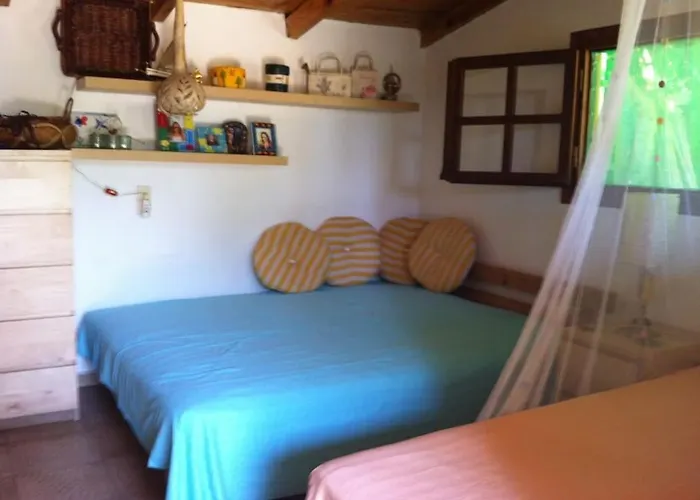 Vounaki Seaside Dreamland! Casa vacanze Kyparissia