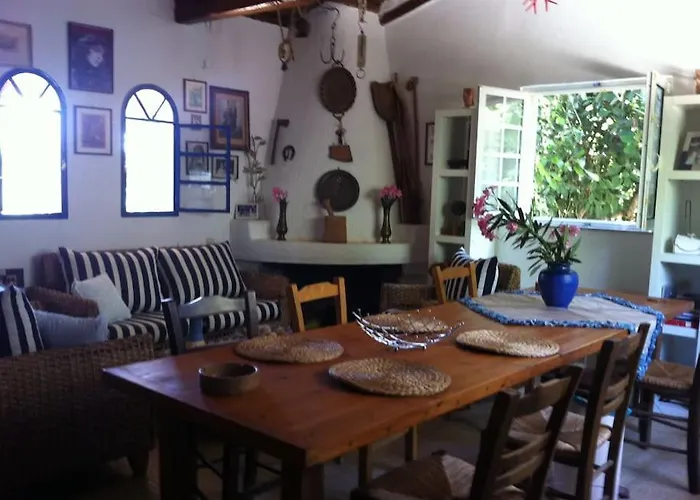 Vounaki Seaside Dreamland! Casa vacanze *