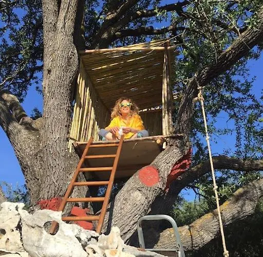 Vounaki Seaside Dreamland! *