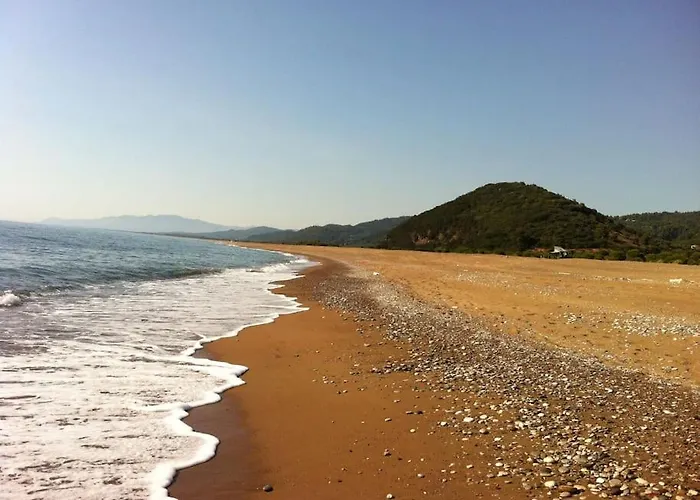 別荘 Vounaki Seaside Dreamland!