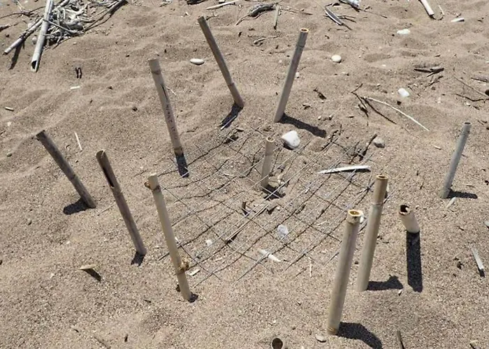 別荘 Vounaki Seaside Dreamland!