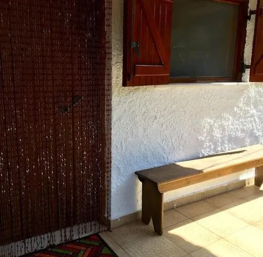 Vounaki Seaside Dreamland!