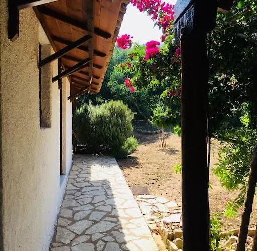 Vounaki Seaside Dreamland!