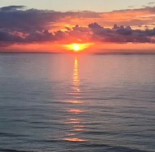 Vounaki Seaside Dreamland!