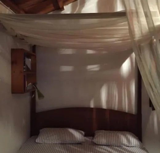 Vounaki Seaside Dreamland! * キパリシア