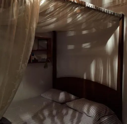 Vounaki Seaside Dreamland! *