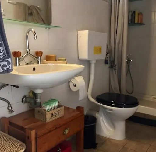 Vounaki Seaside Dreamland!