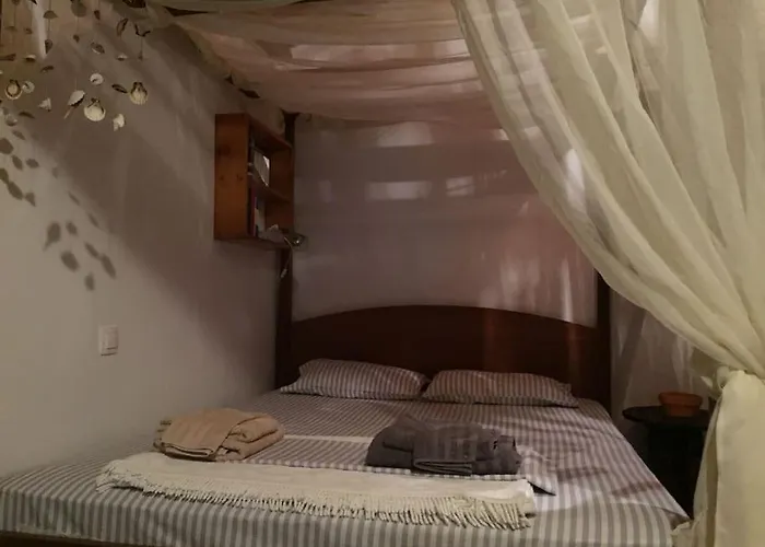 Vounaki Seaside Dreamland! * キパリシア