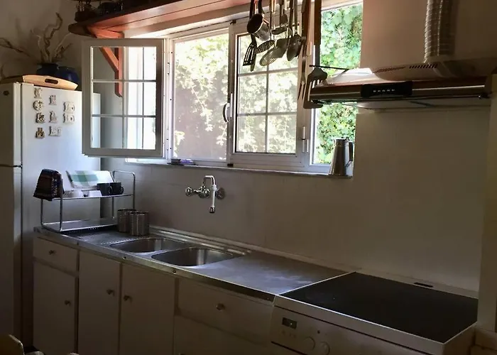 別荘 Vounaki Seaside Dreamland!