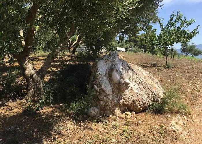 Vounaki Seaside Dreamland! Casa vacanze