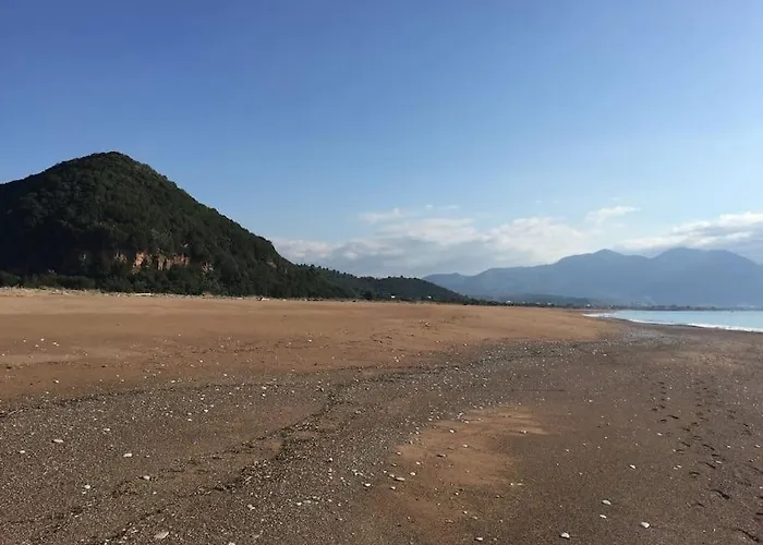 別荘 Vounaki Seaside Dreamland!