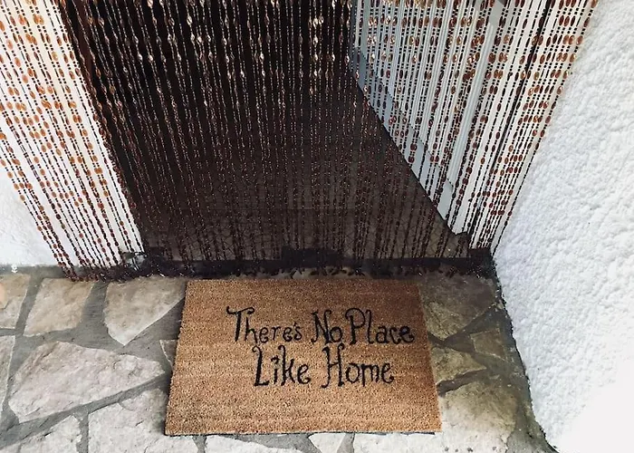 Vounaki Seaside Dreamland! Casa vacanze