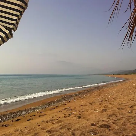 Holiday home Vounaki Seaside Dreamland!