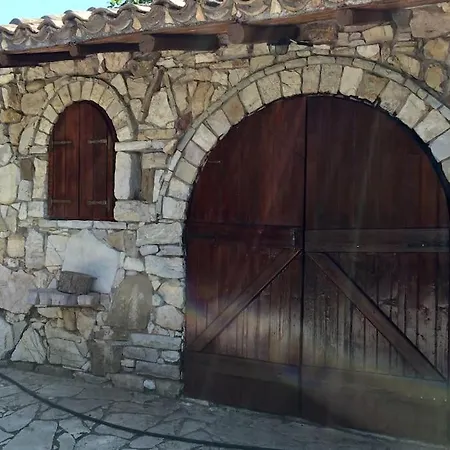 Vounaki Seaside Dreamland! بيت للعطل كيوبارِسِيا