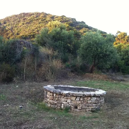 Vounaki Seaside Dreamland! *