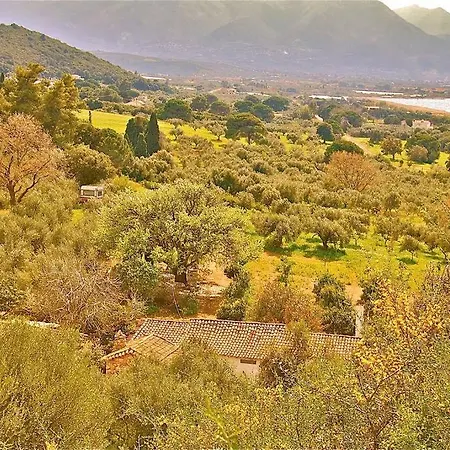 Holiday home Vounaki Seaside Dreamland! *