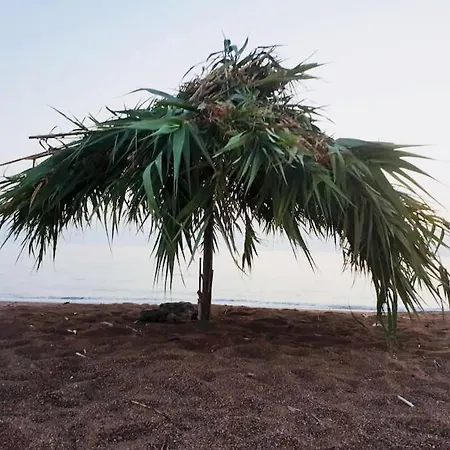 Vounaki Seaside Dreamland! بيت للعطل