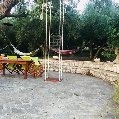 Holiday home Vounaki Seaside Dreamland! *