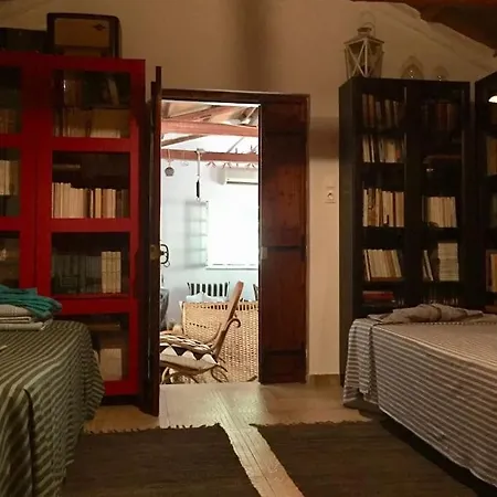 Vounaki Seaside Dreamland! *