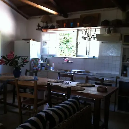 Prázdninový dům Vounaki Seaside Dreamland!