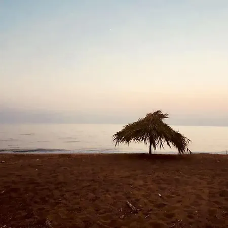 Vounaki Seaside Dreamland! *