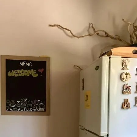 بيت للعطل Vounaki Seaside Dreamland! كيوبارِسِيا