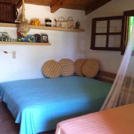 Vounaki Seaside Dreamland! بيت للعطل كيوبارِسِيا