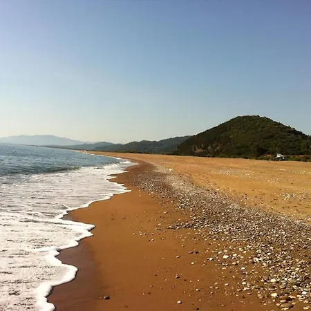 بيت للعطل Vounaki Seaside Dreamland!