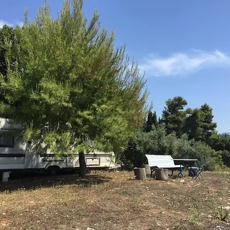 Vounaki Seaside Dreamland! بيت للعطل