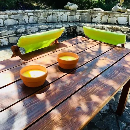 Vounaki Seaside Dreamland! * كيوبارِسِيا